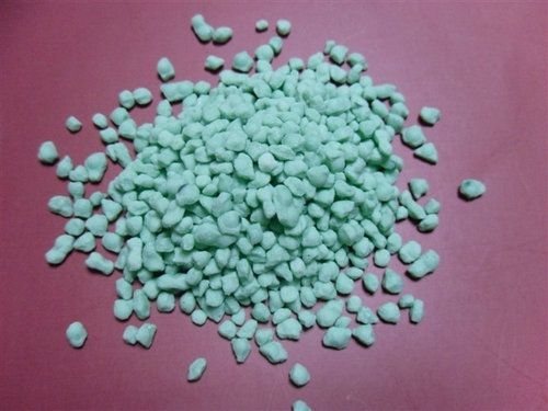 工业多彩大颗粒氯化铵